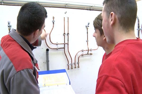 techniciens agréés